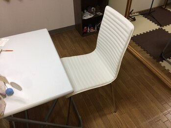 音観堂整体院/椅子 行徳 浦安 妙典 南行徳