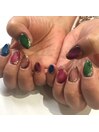【VIRENA/NAIL】