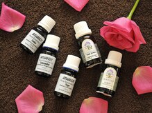 エルミタージュ/ご希望の香りを選んで頂けます☆