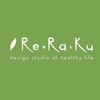 リラク 姪浜駅南口店(Re.Ra.Ku)のお店ロゴ