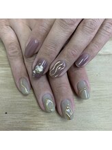 テナン(Tenang)/ハンドCコース ¥8000