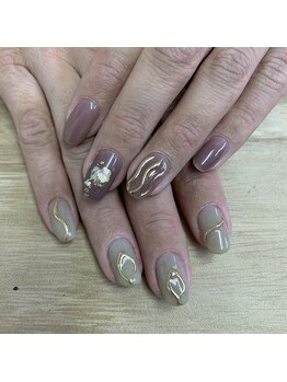 テナン(Tenang)/ハンドCコース ¥8000