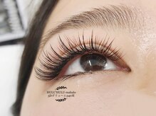 フルフルマハロ(HULU'HULU mahalo)/5D　ボリュームラッシュ　つけ放