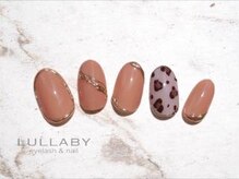 ララバイ 銀座並木通り店(LULLABY)/LULLABY やり放題コース