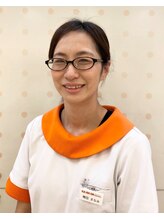 カラダファクトリー 本厚木ミロードイースト店 梅田 まなみ