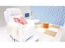 ミュール(Mure)/キッズコーナー付き個室