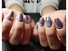 クッカ(kukka)/大人気！マグネットネイル♪