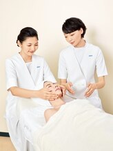 ポーラ ザ ビューティ ピオニウォーク東松山店(POLA THE BEAUTY)/スタッフ研修
