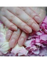 アイネイル(iNAIL)/