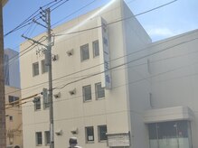 リヴァセル/【道のり】第一生命が見えたら左