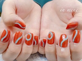 ニュアンス定額A¥6500