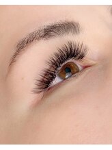 トータルビューティー ブレイクデュオ(TOTAL BEAUTY BREK DUO)/ボリュームラッシュ90分コース