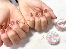 アイリッシュネイル 久屋大通店(Irish Nail)/maogel