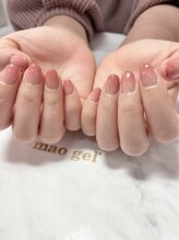 アイリッシュネイル 久屋大通店(Irish Nail)/maogel