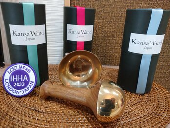 フィールチャンピ/熊本初カンサワンド!