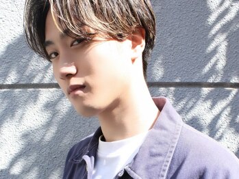 肌レボ 池袋店(肌REVO)/どんなファッションも肌が決め手