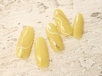 ドルチェネイル(Dolce.Nail)/*..:.* Dolceコース*..*.:*