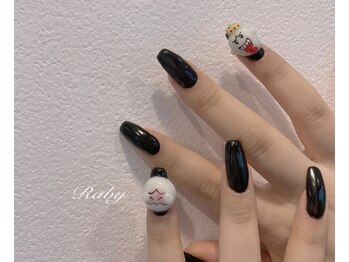 ラビィ 八潮店(Raby)/