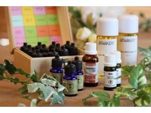 ウノジェンネ UNO DJENNE/48種のアロマから贅沢ブレンド♪