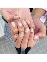 ミントリーフ バイ リート(Mint leaf by Reat)/定額デザイン〈シンプル〉