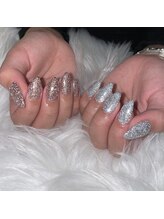 グランデ(GRANDE)/ネイル【ワンカラー】