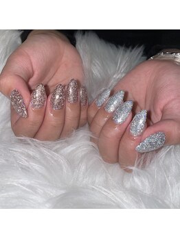 グランデ(GRANDE)/ネイル【ワンカラー】