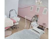 カウンセリングで皆様のなりたいイメージをお聞かせください♪