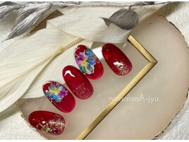 和フラワー