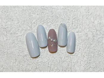 プルメリア(PLUMERIA)/5月定額シンプルコース