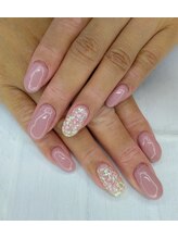 ネイルラビット(NAIL Rabbit)/