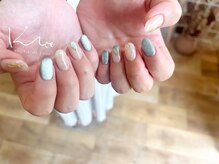 クレー(Klee)/定額　Rich Design コース