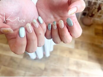 クレー(Klee)/定額　Rich Design コース