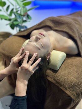 ホグ(Hogu)/ドライヘッドスパ