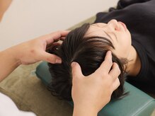 リフォルツ(ReForz)/施術　３