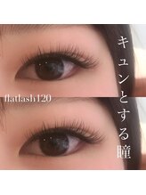 アクエリエス(Aquarius)/ふわふわ立体感♪