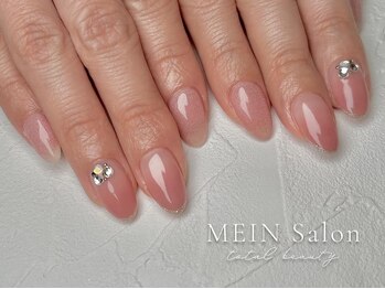 マインサロン(MEIN Salon)/粘膜カラー