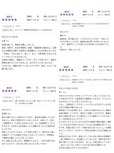 イリアス 藍住店(IRIAS)/移転前(アパートサロン)の口コミ