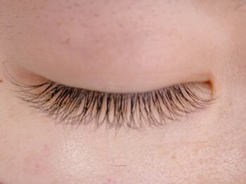 プリモ 佐野店(PRIMO)の写真/【高級セーブルボリュームラッシュ200本¥8800/240本¥10384/280本¥11968】ボリューミーなのに軽い付け心地♪