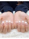 フレンチ