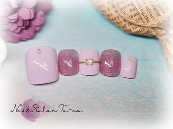 ターナ(Ta-na)/フットシンプル