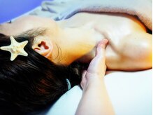 ウミノネ(uminone)の雰囲気（日頃溜め込んだストレスや肉体的疲労もすっきり解消！）