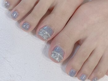 ネイルジョリー(Nail Jolie)/