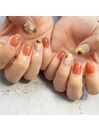 カスタムコース参考例￥６４９０