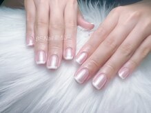 ビーネイル 新松戸(BE NAIL)/フレンチネイル