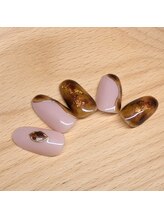 アクアソル(AQUASOL)/べっ甲