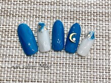 ミコ(Miko)/10月定額デザイン　￥6,900