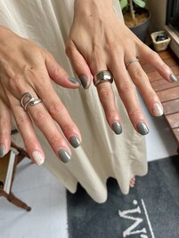Natural　Nail