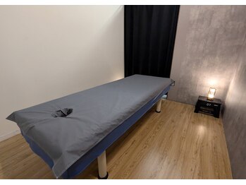 ミームズボディケア/個室