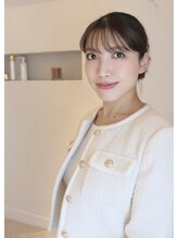 エヌ 白金台(enu)&nbsp;大越 