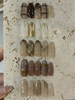 リリ 博多店(Lily)/Design Collection